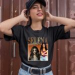 Vintage Selena Gomez Singer 2021 22 All Size 1 T Shirt