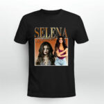Vintage Selena Gomez Singer 2021 22 All Size 2 T Shirt