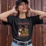 Vintage Style Dennis Rodman 1 T Shirt