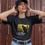 Vintage Texas Chainsaw Massacre Leatherface Serial Killer Horror Movie 1 T Shirt