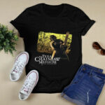 Vintage Texas Chainsaw Massacre Leatherface Serial Killer Horror Movie 3 T Shirt