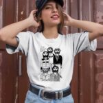 Vintage The Beach boys The Boys Feel Flows American 2 T Shirt