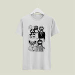 Vintage The Beach boys The Boys Feel Flows American 4 T Shirt
