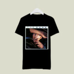 Vintage The Cars Band 90 is Rock Band 2 T Shirt