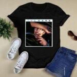 Vintage The Cars Band 90 is Rock Band 3 T Shirt