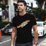 Vintage The Strokes 0 T Shirt