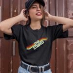 Vintage The Strokes 1 T Shirt