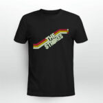 Vintage The Strokes 2 T Shirt