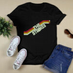 Vintage The Strokes 3 T Shirt