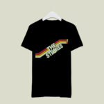 Vintage The Strokes 4 T Shirt