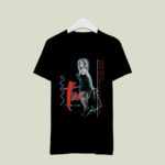 Vintage Tina Turner Concert 1987 Break Every Rule World Tour front 3 T Shirt
