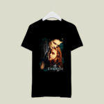Vintage Twilight Saga Movie 2 T Shirt