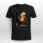 Vintage Twilight Saga Movie 3 T Shirt