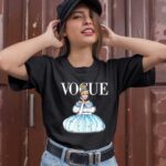 Vogue Cinderella Princess Disney 1 T Shirt