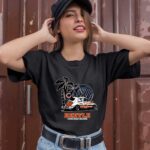 Volkswagen Beetle Chicago Bears 0 T Shirt