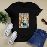 WWDD Funny Dolly 3 T Shirt