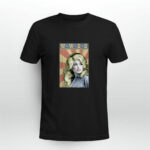 WWDD Funny Dolly 4 T Shirt