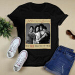 Waiting To Exhale 4 T Shirt