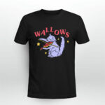 Wallows Band Cat Fiddle 2 T Shirt