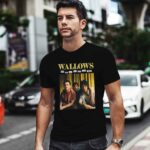 Wallows Tour 2022 Wallows Indie Rock Band 0 T Shirt