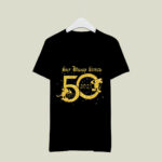 Walt Disney World 50 Years 1971 2021 2 T Shirt