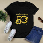Walt Disney World 50 Years 1971 2021 4 T Shirt