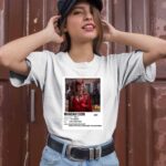 Wandavision 2021 Based On Comics Stan Lee 1 T Shirt