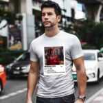 Wandavision 2021 Based On Comics Stan Lee 2 T Shirt