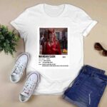 Wandavision 2021 Based On Comics Stan Lee 3 T Shirt
