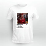 Wandavision 2021 Based On Comics Stan Lee 4 T Shirt
