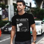 Warren G 90s Hip Hop 0 T Shirt