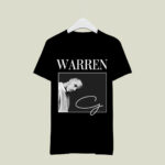 Warren G 90s Hip Hop 2 T Shirt