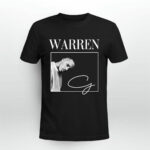 Warren G 90s Hip Hop 4 T Shirt