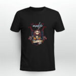 Washington Capitals Jack Skellington this is Halloween 0 T Shirt
