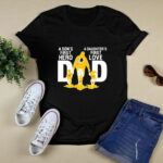 Washington Commanders Dad a sons first hero a daughters first love 2 T Shirt