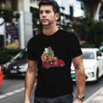 Washington Nationals 2019 World Series Champions Merry Christmas 1 T Shirt