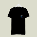 Waterparks Intellectual Property Tour front 4 T Shirt