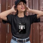 We Are North Canadian Basketball 0 T Shirt