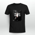 We Are North Canadian Basketball 3 T Shirt