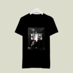 We Are North Canadian Basketball 4 T Shirt