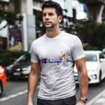 We Are The Champions Queen Freddie Mercury 3 T Shirt