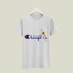 We Are The Champions Queen Freddie Mercury 5 T Shirt