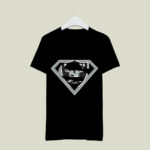 We Are Undefeatable The Oakland Raiders Superman 3 T Shirt