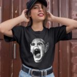 Weekly World News Bat Boy 1 T Shirt