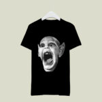 Weekly World News Bat Boy 2 T Shirt