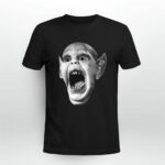 Weekly World News Bat Boy 3 T Shirt