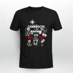Welcome to Las Vegas Raiders nation 3 T Shirt
