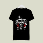 Welcome to Las Vegas Raiders nation 4 T Shirt