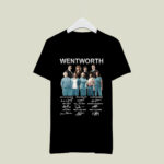 Wentworth Prison Movie 2 T Shirt