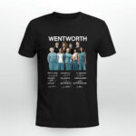 Wentworth Signature 2024 2 T Shirt